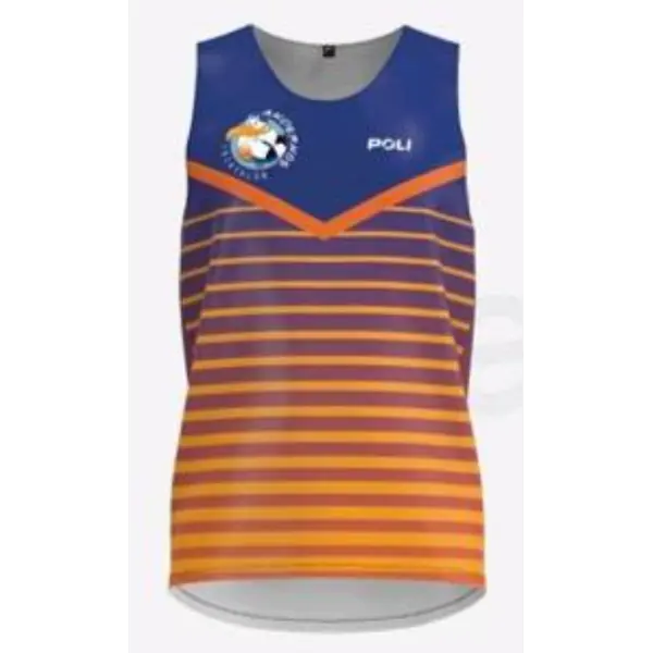 Débardeur technique femme VICK